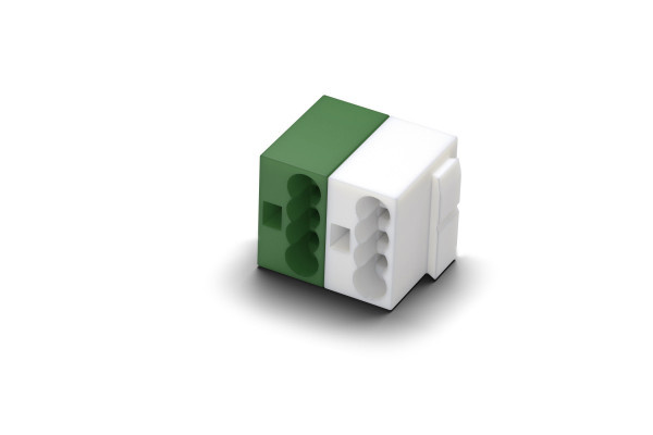 Loxone Klemmen Tree Turbo (25 Stk.)