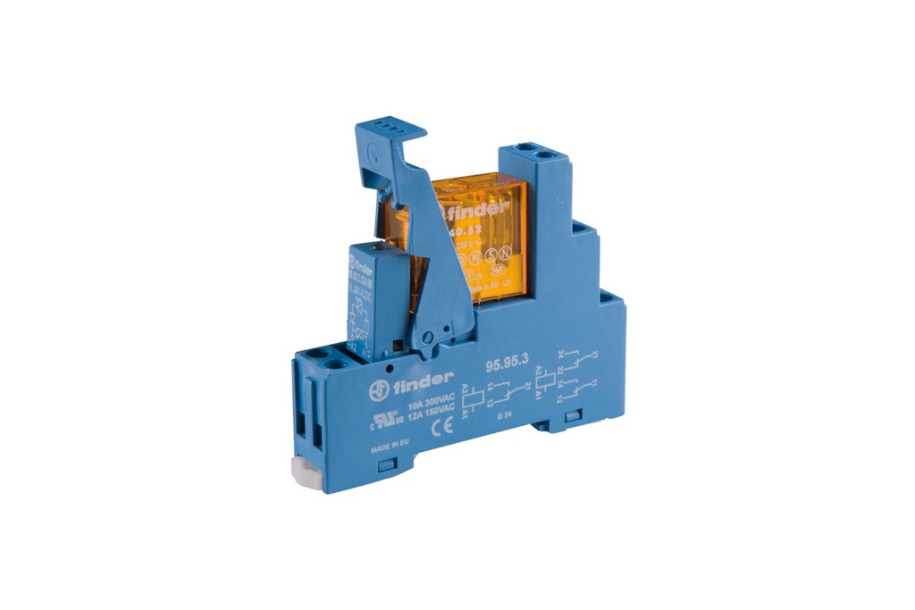 [Lox200049] Koppelrelais