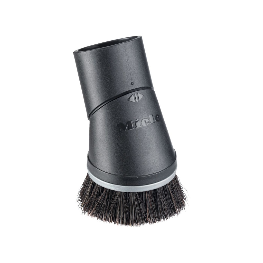 MIELE Reliëfborstel voor alle sledestofzuigers