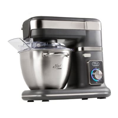 DOMO Keukenrobot 4,5L grijs