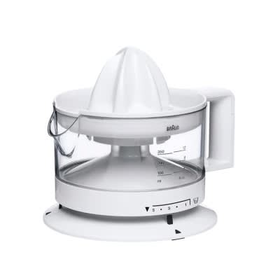 BRAUN Citruspers CJ 3000 WH - 20W - 350ml