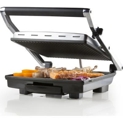 DOMO Multifunctionele grill 2000W