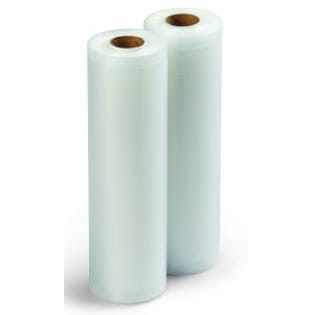 DOMO Folie set 2 rollen 22cmx6m