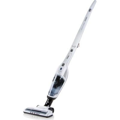 DOMO Steelstofzuiger 2-in-1 wit