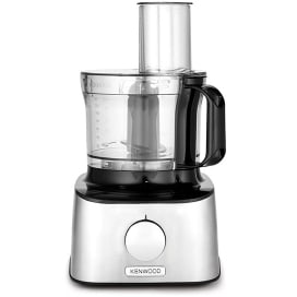 Kenwood Foodprocessor Multipro Compact inox