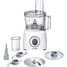 BOSCH Foodprocessor 2 snelheden 800W