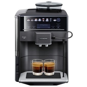 Siemens Huishoud Espresso volautomaat
