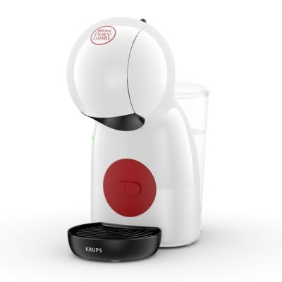 KRUPS Dolce Gusto Piccolo XS white