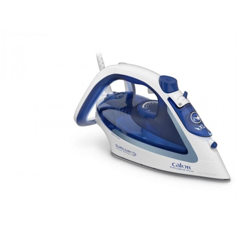 CALOR Stoomstrijkijzer Easygliss