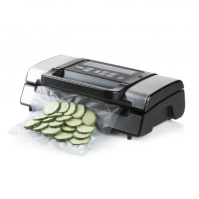 DOMO Folielasapparaat