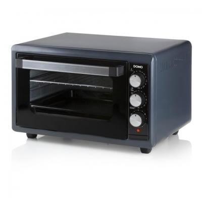 DOMO Multifunctionele oven vrijstaand 38L
