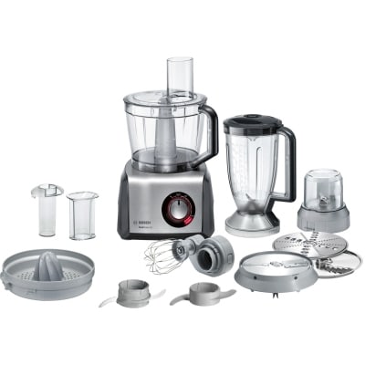 BOSCH Foodprocessor MultiTalent 8