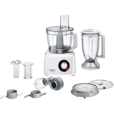 BOSCH Foodprocessor MultiTalent 8