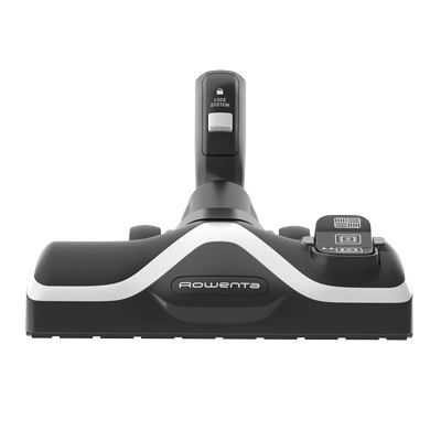 ROWENTA ZR903801 SUCEUR TRIPLE POSITIONS
