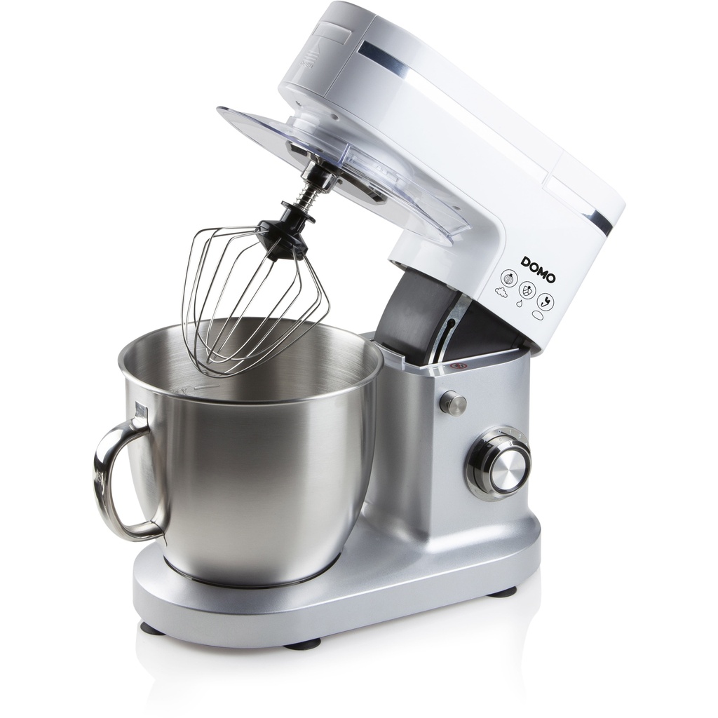 DOMO Keukenrobot + blender