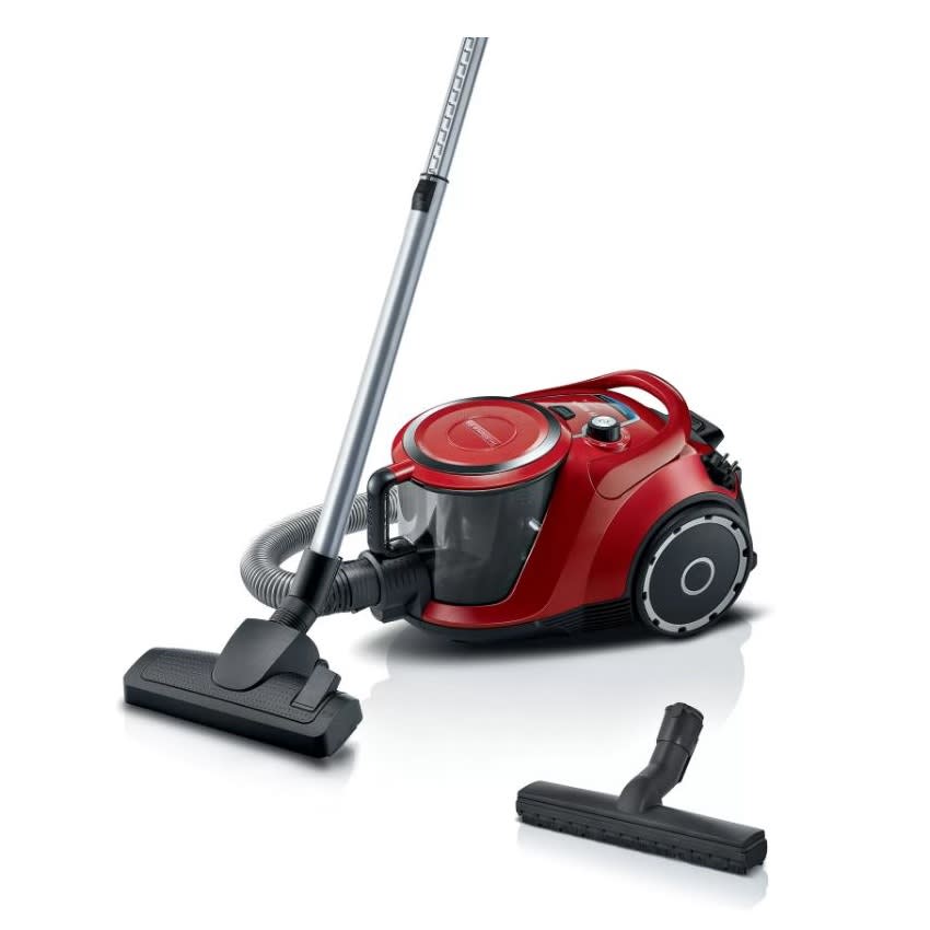 BOSCH Sledestofzuiger zonder zak Serie 6