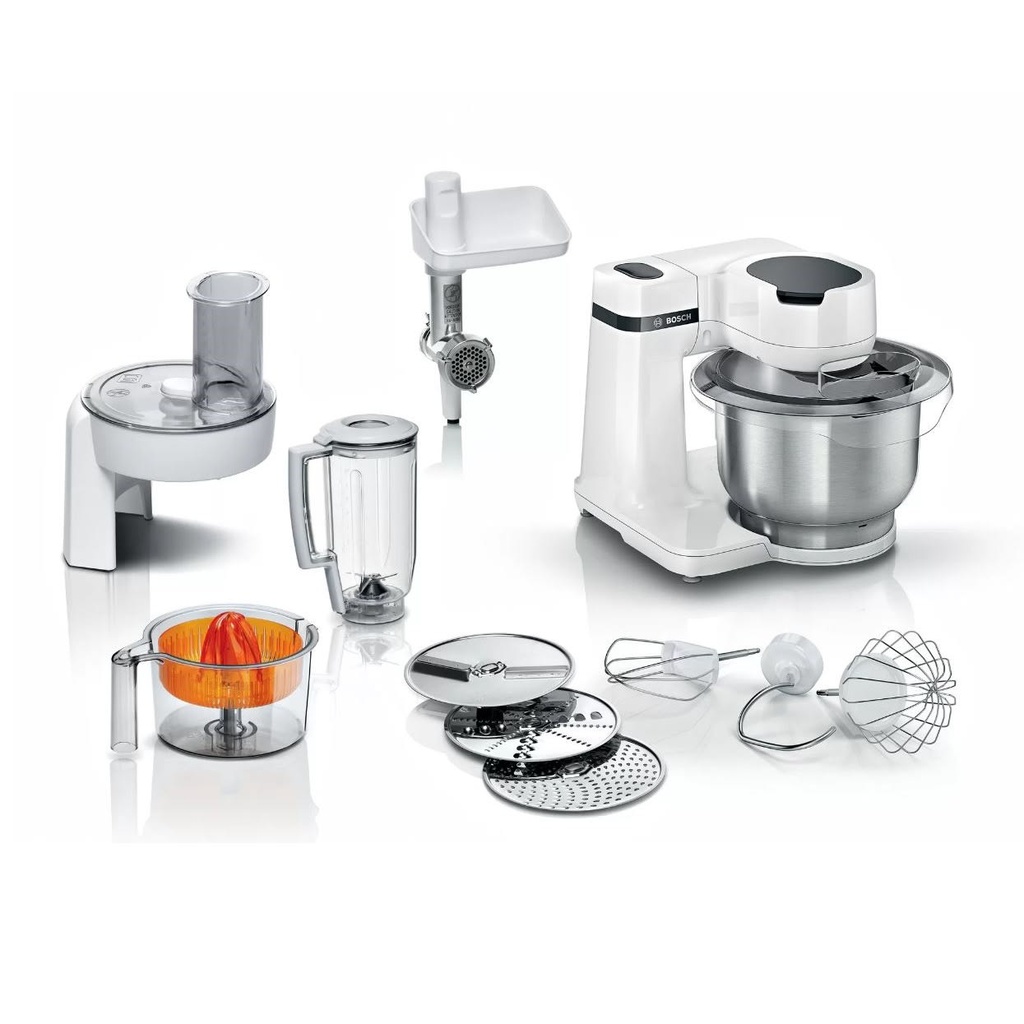 BOSCH Keukenrobot MUM Serie 2