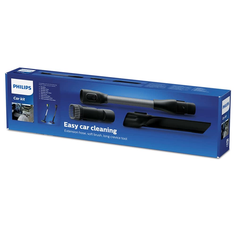Philips Consumer SpeedPro car kit