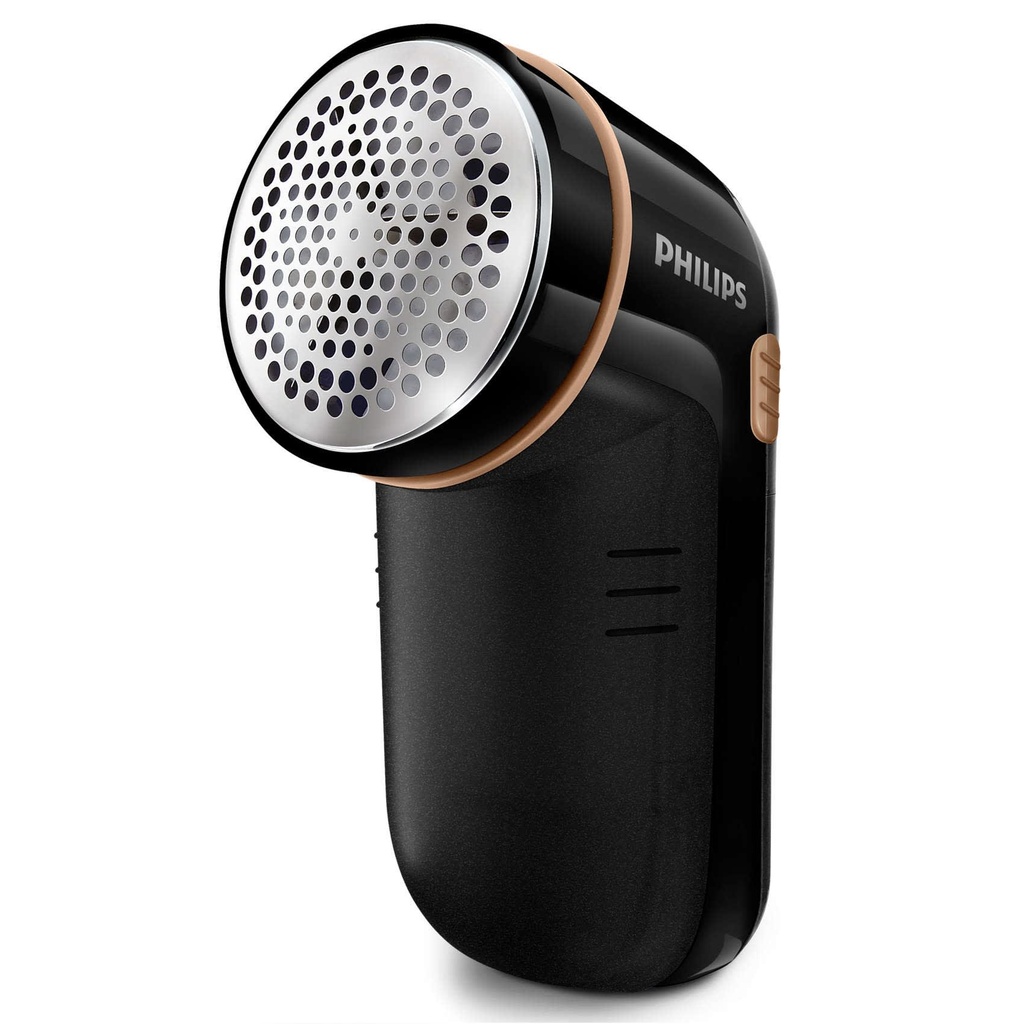 Philips Consumer Ontpiller Pluizendief
