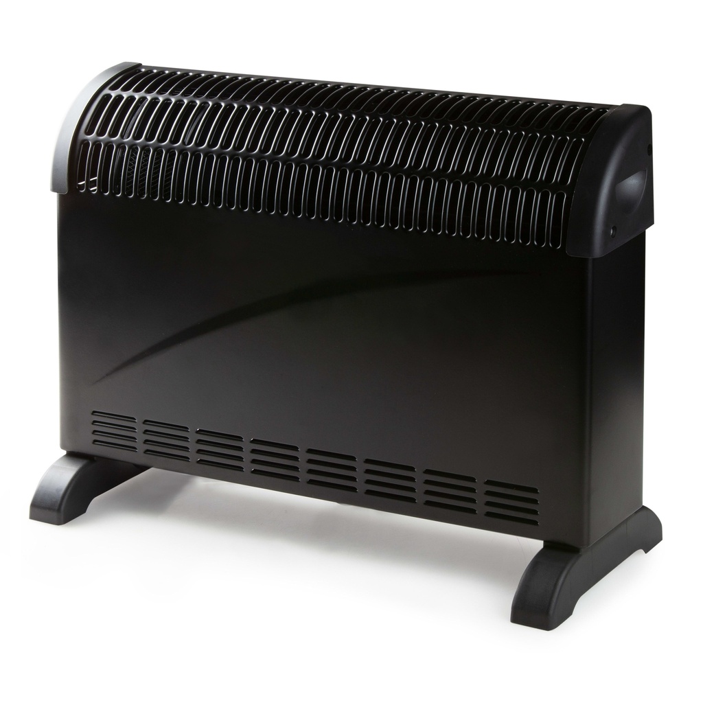 DOMO Convector verwarming turbo 2000W
