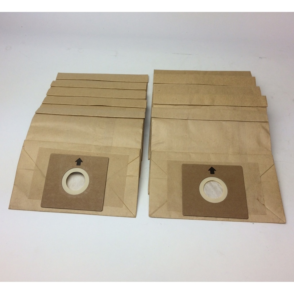 DOMO Set stofzakken (10st)