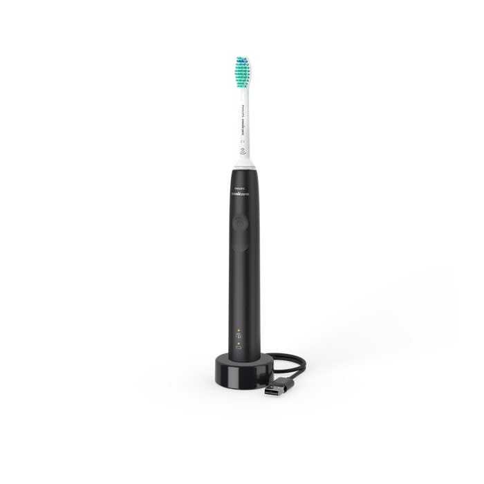 Philips Consumer Elektrische tandenborstel SoniCare