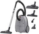 AEG Stofzuiger met zak 6000 Animal 73dB
