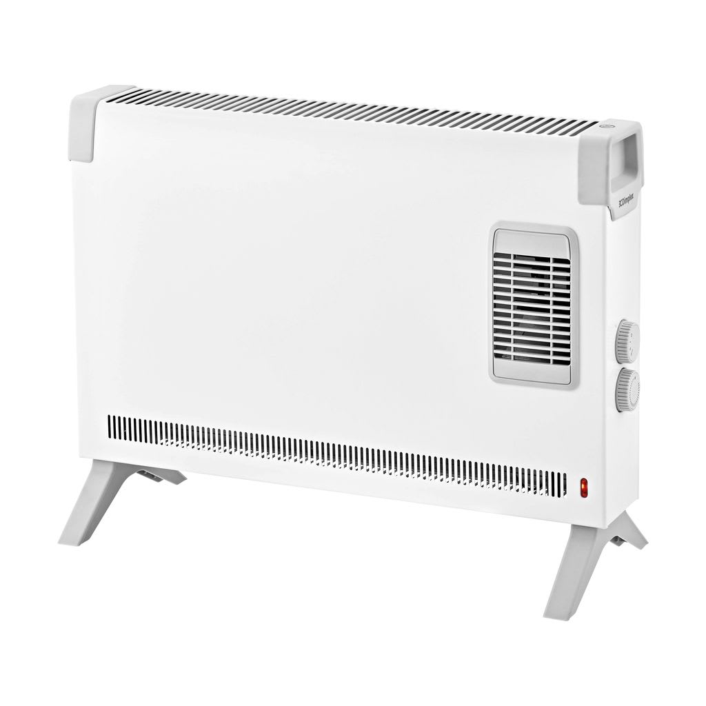 DIMPLEX Convector DX 522T 2000W verplaatsbaar