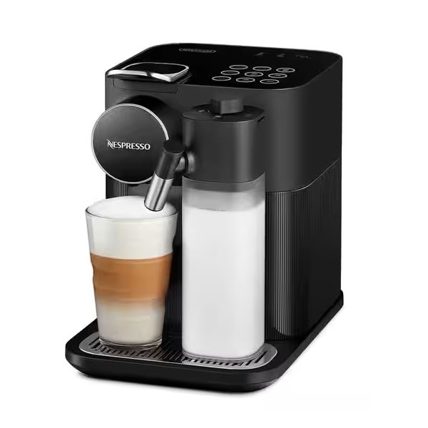 DeLonghi Nespressomachine Gran Lattissima 2.0.