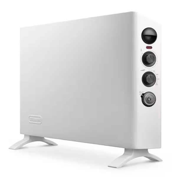 DeLonghi Convectorkachel 2000W