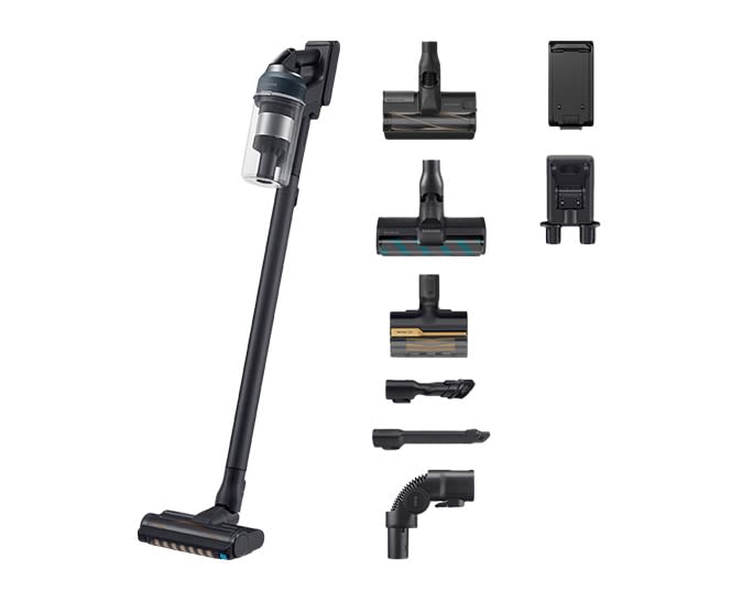 Samsung Steelstofzuiger Jet 85 Complete 210W