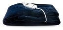DOMO Elektrische deken soft fleece 1 pers