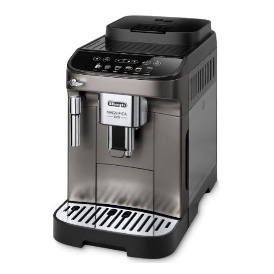 DeLonghi Espressomachine Magnifica EVO