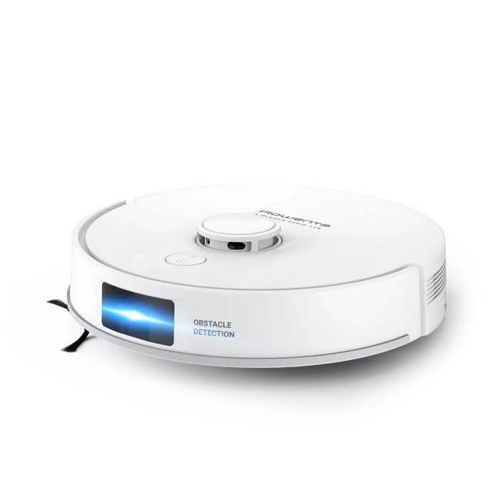 ROWENTA Robotstofzuiger met dweilfunctie