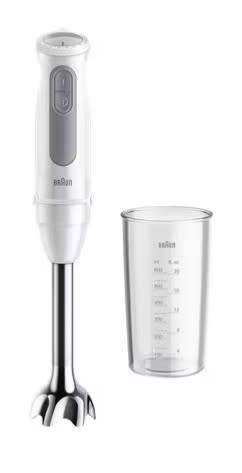 BRAUN Staafmixer Multiquick 5 1000W