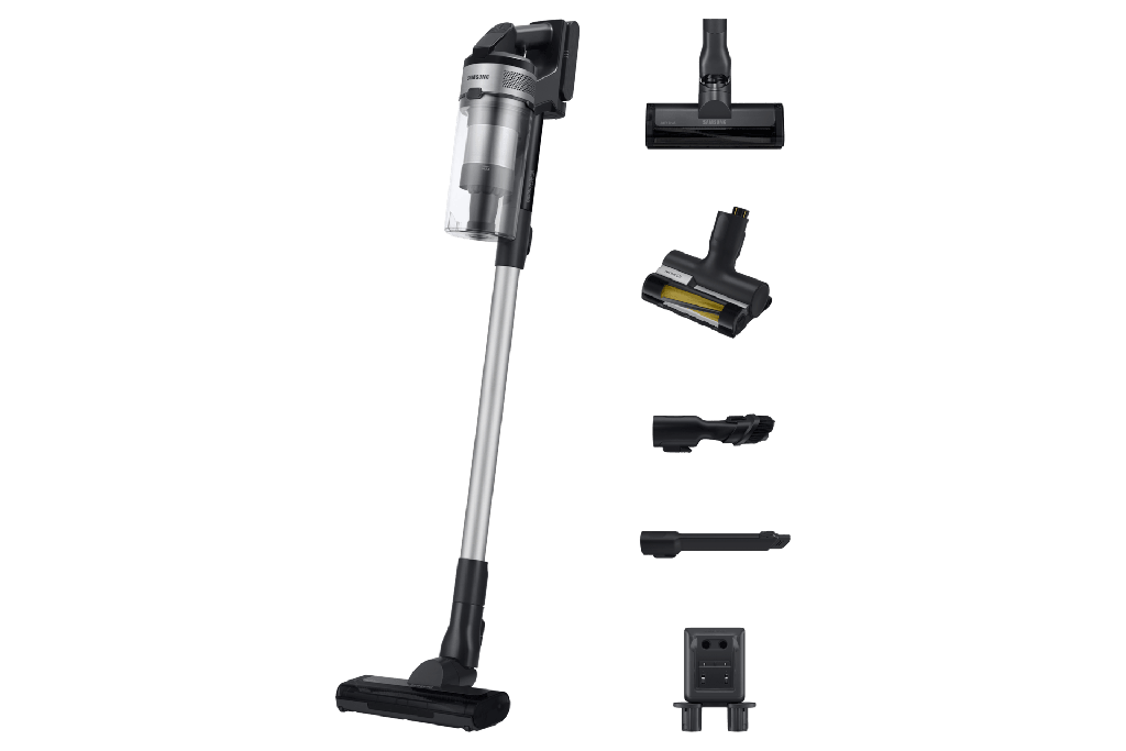 Samsung Steelstofzuiger Jet 65 PET 150W