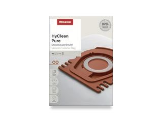 MIELE Stofzuigzakken (4st)  Guard M1