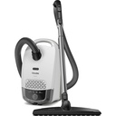 MIELE Stofzuiger met zak, parket, wit,Guard S1