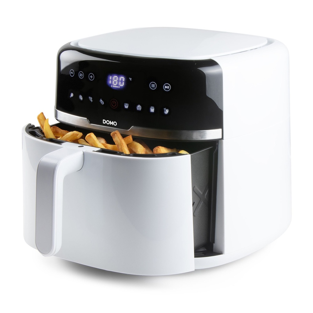 DOMO Airfryer - 8L
