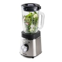 DOMO Blender inox high speed 1400W