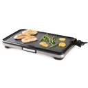 DOMO Grill plancha XXL 55x30,5cm