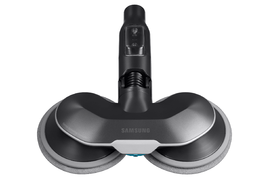 Samsung Jet Bespoke Spray Spinning Sweeper