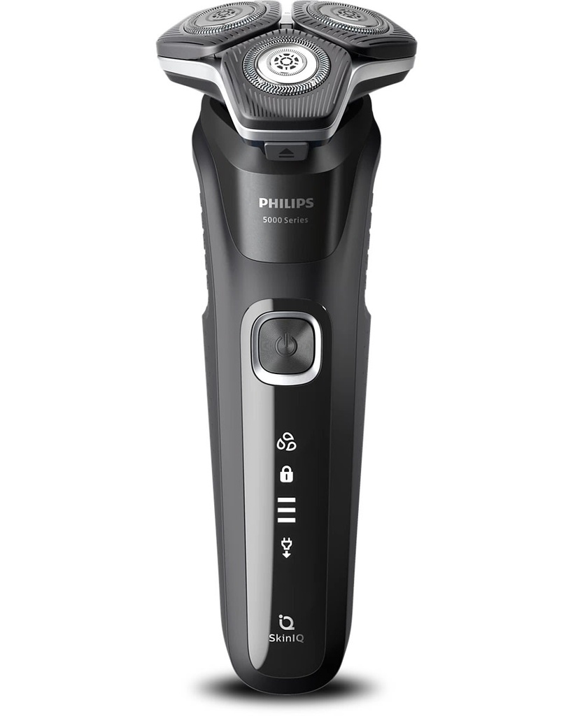 Philips Consumer Scheerapparaat series 5000 wet&dry