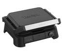 TEFAL Grill 3in1 Ultracompact zwart
