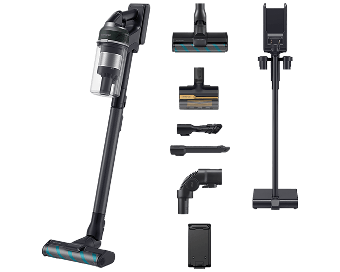 Samsung Steelstofzuiger Jet 95 Multi