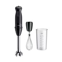 BRAUN Staafmixer Multiquick 5 + garde