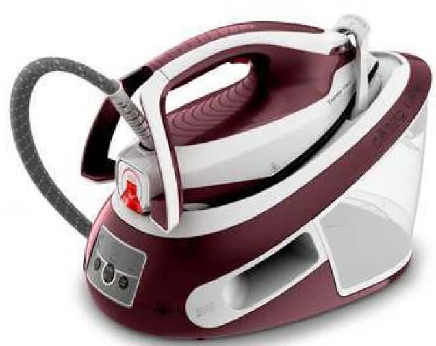 CALOR Stoomgenerator Express Power