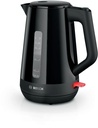 BOSCH Waterkoker MyMoments 2400 W zwart