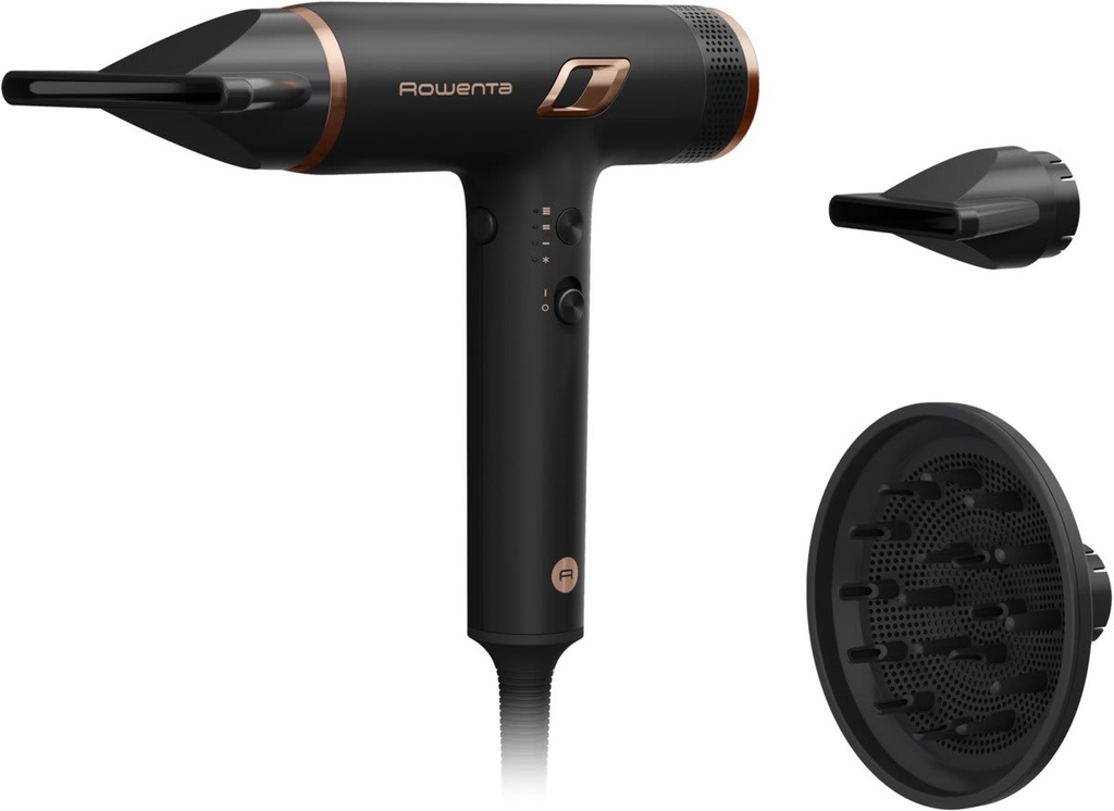 ROWENTA Haardroger Maestria Nano 1700W