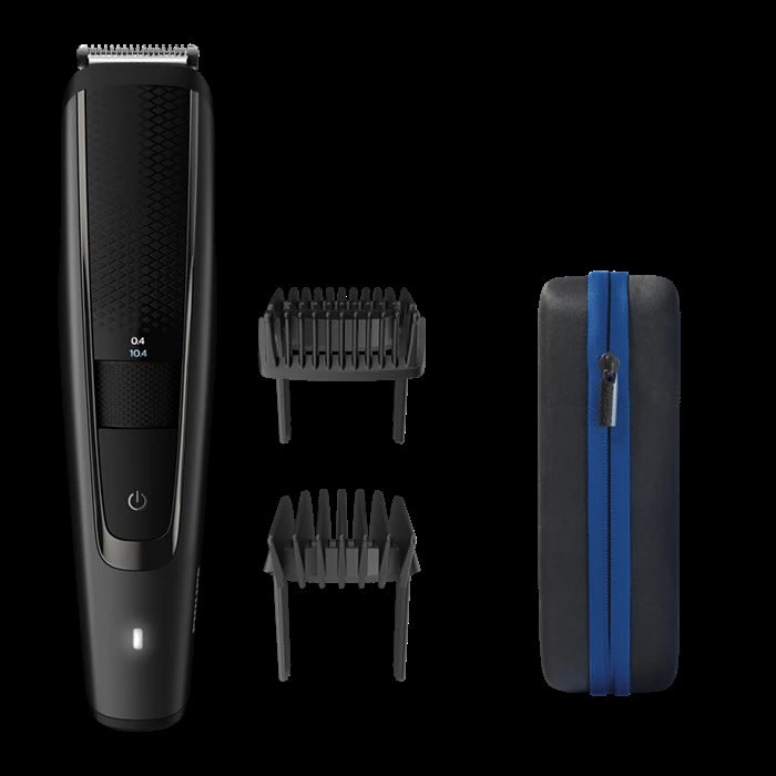 Philips Consumer Baardtrimmer Series 5000